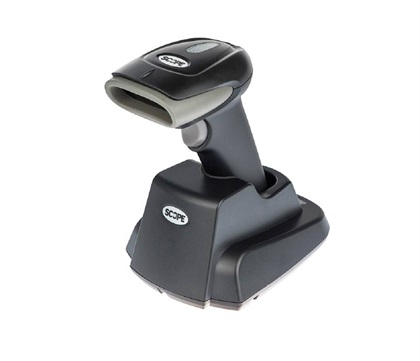 بارکد خوان اسکوپ مدل SP-6003B/V-USB-AT